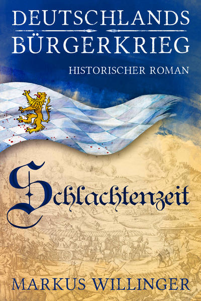 „Krieg ist ein Feind, der sich immer noch nicht in der Schlacht besiegen lässt.“ Deutschland 1625: Seit Jahren erringt die katholische Liga einen Sieg nach dem anderen. So stark hat sich das Machtgleichgewicht zwischen Katholiken und Protestanten im Reich mittlerweile verschoben, dass die Protestanten Europas entscheiden einzugreifen. England, Dänemark und die Niederlande schließen ein Bündnis und führen ihre Soldaten gegen die Liga. Der Kaiser antwortet auf die einzige für ihn denkbare Weise: Mit dem größten Heer, das Deutschland bis dahin gesehen hat.