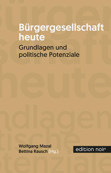 Bürgergesellschfaft heute | Bundesamt für magische Wesen