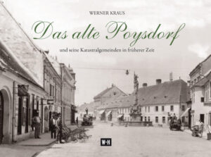 Das alte Poysdorf | Bundesamt für magische Wesen