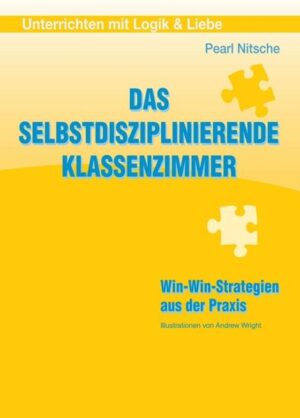 "Unterrichten mit Logik & Liebe". Der Titel dieser Bücherserie für Lehrer beinhaltet die zwei Schlüssel zur Schaffung eines selbstdisziplinierenden Klassenzimmers. Der erste Schlüssel ist die Beziehungsebene. Wenn wir glauben, dass unsere Schüler ausschließlich wegen des Lernens in die Schule kommen, werden wir uns in den meisten Fällen irren. Unsere Schüler gehen in die Schule wegen Beziehungen und Freundschaften - zu einander und auch wegen der Beziehung zu uns. Wenn unsere Schüler und Schülerinnen spüren, dass wir sie mögen und sie sich als geschätzte Mitglieder der Klassengemeinschaft fühlen, sind sie motiviert. Das Lernen macht Spaß und sie sind voll dabei. Der zweite Schlüssel besteht aus Struktur und wiederkehrenden Routinen. Erfolgreiches Klassenzimmermanagement benötigt Zeitpläne, designierte Plätze für alle Materialien und routinemäßige Abläufe, Regeln und Rituale. Es beginnt mit Ankern, das sind Signale, die einen Vorgang wie Anfang der Stunde, Hausübungen einsammeln, etc. ankündigen und dann setzt sich das mit einem strukturierten Handlungsablauf fort. So wissen die Schüler jederzeit, was sie zu einer bestimmten Tageszeit, bei gewissen Vorgängen im Klassenzimmer oder bei einer bestimmten Aktivität erwartet. Das Resultat ist ein reibungsloser und harmonischer Unterricht - und Schüler, die Selbstverantwortung übernehmen.