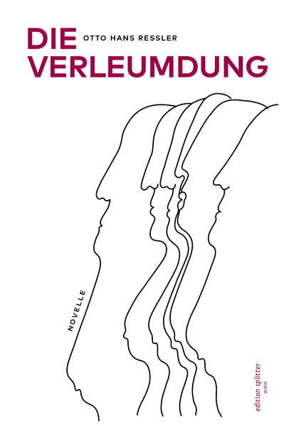 Vorwort von Oliver Rathkolb (Vorstand des Instituts fu?r Zeitgeschichte der Universität Wien) Otto Hans Ressler hat eine höchst spannende Novelle geschrieben, wobei als historische Hintergrundfolie der fast vergessene Antisemitismus vor 1914 in der Habsburger Monarchie dient. Die Hauptfigur, der Fabrikant Baron Salomon Schön, klagt den rechtsradikalen Reichsratsabgeordneten Gerwald Holomek, Mitglied der Alldeutschen Vereinigung, auf Ehrenbeleidigung und Rufschädigung. Dabei bezieht sich Ressler sogar durch wörtliche Zitate auf die real existierende Figur Georg von Schönerers, der Ende des 19. Jahrhundert die »Alldeutsche Bewegung« gegru?ndet hatte. Mit seinen antikatholischen und antisemitischen deutschnationalen Hetzparolen hat dieser nicht nur den Reichsrat, sondern auch die schlagenden Burschenschaften an den Universitäten der Habsburger Monarchie in Aufruhr und Gewaltexzesse versetzt. Gerade die Printmedien, die in dieser Novelle eine zentrale Rolle spielen, prägen die heftigen antisemitischen Polemiken vor dem Ersten Weltkrieg und tragen durch ständige Wiederholung die Propaganda-Lu?ge einer ju?dischen Weltverschwörung. Wer heute diese zahlreichen antisemitischen Presseorgane liest, findet kaum mehr Unterschiede zur nationalsozialistischen Propaganda ab den 1920er Jahren. Gemeinsam mit dem Nobelpreisträger Eric Kandel habe ich 2012 an der Universität Wien ein Symposion organisiert, um auch klar zu machen, warum es wichtig und demokratiepolitisch richtig war, den Dr. Karl Lueger-Ring in Universitätsring umzubenennen. Bu?rgermeister Lueger, der Begru?nder der christlichsozialen Partei, war zwar ein erbitterter politischer Gegner der Alldeutschen und Schönerers, aber die beiden Parteien wetteiferten miteinander in dem rassistisch begru?ndeten radikalen Antisemitismus, den nur Lueger später etwas reduzierte. Ressler hat viel zu den Ehrenbeleidigungsprozessen und politischen Auseinandersetzungen im Reichsrat gelesen und dies in sein Buch verwoben. Ich bin Otto Hans Ressler sehr dankbar, dass er diese dunkle und, wie gesagt, gewalttätige Seite des heute so verherrlichten »Wien um 1900« wieder in Erinnerung ruft und gleichzeitig eine fesselnde Novelle entwickelt, welche die Leser und Leserinnen und Leser in den Bann ziehen wird. Fiktiv hat der Autor zwei Tote produziert, so wurde es auch ein Kriminalroman.