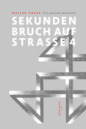 Nachwort Hermann Knoflacher (...) Gewohntes in Sekundenbruchteilen, Ungewohntes ungleich länger. Wer die Welt, von der wir nur einen Ausschnitt erfassen können, nicht begriff und auf die damit erfasste Realität lebenserhaltend reagierte, hat früher nicht überlebt. Denn die Außenwelt ist ständig im Wandel, wie auch unsere Innenwelt. Die Abstimmung beider empfinden wir als die seltenen Augenblicke völliger Harmonie, die wir anstreben. Eine Herausforderung, die immer seltener erfüllt wird, je mehr und je schneller wir die Welt nach unseren Plänen und Vorstellungen gestalten. (...)