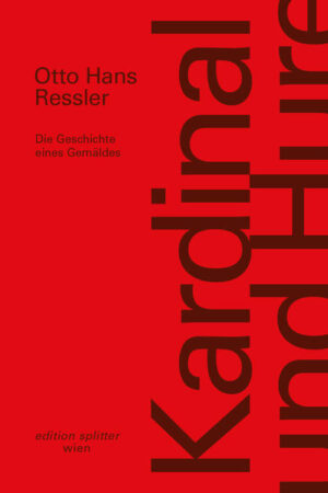 Österreich hat sich fremdes Eigentum unter den Nagel gerissen - und sich eine perfide wie plumpe, den Besatzern anbiedernde Deutungshoheit der Geschichte angeeignet: die Opfer-Rolle. So konnten die selbsternannten Opfer den wirklichen Opfern stehlen, was ihnen schon genommen worden war. Österreich tat ja nur seine Pflicht, das gestohlene Eigentum in seinen Museen zu bewahren. Und einige profitierten individuell davon, weil sie zwar scharfe Augen für die Verbrechen anderer hatten, sich selbst aber einen trüben Blick auf die eigenen Diebhaftigkeit bewahrten. Christian Rainer, Chefredakteur des Profil