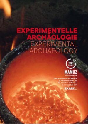 Experimntelle Archäologie | Bundesamt für magische Wesen