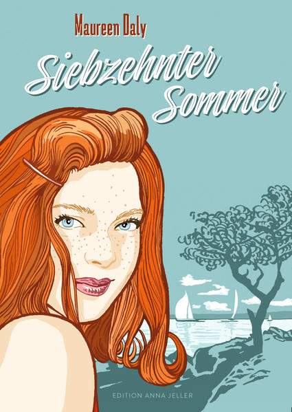 Maureen Dalys Roman »Seventeenth Summer« erschien 1942 bei Dodd, Mead and Company in New York und entwickelte sich rasch zum Bestseller. Für damalige Verhältnisse sprach die Autorin offen und frei über Liebe, soziales Miteinander, das enge Leben in ländlich geprägter Umgebung, und porträtierte ein Mädchen, das die Unabhängigkeit für sich wählt. Richard Peck, in den USA hochdekorierter Autor, bezeichnete Maureen Daly einmal als »geistige Großmutter der Literatur für junge Erwachsene«. Der Roman blieb bis heute ununterbrochen lieferbar und erscheint nun bei Simon & Schuster, New York. In Deutschland wurde das Buch erstmals Mitte der 1950er- Jahre veröffentlicht, später dann in einer Bertelsmann-Lesering-Ausgabe. Die Übersetzung besorgte Hildegard Wülfinghoff.