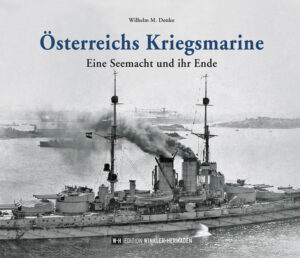 Österreichs Kriegsmarine | Bundesamt für magische Wesen