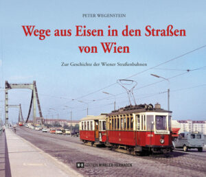 Wege aus Eisen in den Straßen von Wien | Bundesamt für magische Wesen