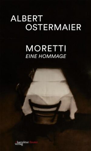 Moretti | Bundesamt für magische Wesen