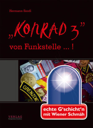 „Konrad 3“ von Funkstelle … ! Ein Buch erzählt von einem Polizisten, welches die Leserin und den Leser durch seine authentische Erzählweise in seinen Bann zieht. Stark autobiografisch werden Geschichten aus dem Leben des Autors erzählt. Ausbildung, Erlebnisse, Gedichte - jeder einzelne Abschnitt berührt, dadurch verführt es zum immer wieder lesen, um wiederkehrend einzutauchen in die Tiefen der menschlichen Seele. Es sind die Erlebnisse und Erfahrungen eines Revierpolizisten in Wien, die Einblick geben in den Dienst eines Polizisten. Die Anekdoten, ungeschönten menschlichen Tragödien, unterbrochen von Begebenheiten, die schmunzeln lassen bis zum Lachkrampf. Ein roter Faden begleitet die einzelnen Erzählungen, Gedichte und Balladen. Gedanken, die hochkommen am Einsatzort von Unfall, Mord, Selbstmord … oder bei einem alltäglichen Revier-Rundgang, werden in diesem Buch öffentlich. Geschrieben von einem Polizisten für Kollegen, Angehörige, Betroffene und Mitbürger. „Konrad 3 von Funkstelle …!“ ist keine einfache Unterhaltungsliteratur, vielmehr klingt das Gelesene nach und lässt einen nicht sofort los. Ein Buch, das mit Sicherheit immer wieder gerne zur Hand genommen wird, um sich in einzelne Geschichten oder Gedichte hinein zu fühlen … Ein spannendes Erlebnis für alle Altersgruppen ab 16 Jahren.