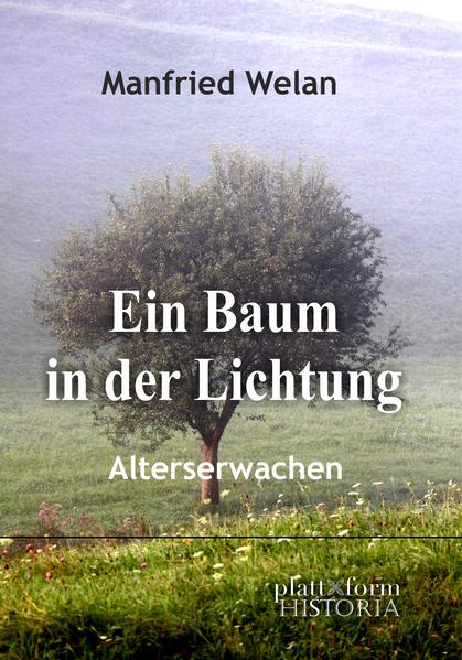 Ein Baum in der Lichtung | Bundesamt für magische Wesen