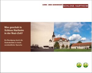 Was geschah in Schloss Hartheim in der Nazi-Zeit? | Bundesamt für magische Wesen