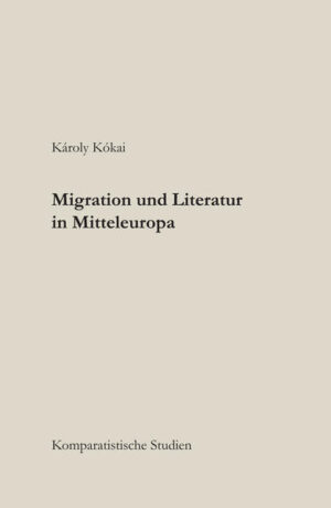 Migration und Literatur in Europa | Bundesamt für magische Wesen