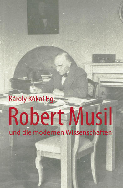 Robert Musil und die modernen Wissenschaften | Bundesamt für magische Wesen