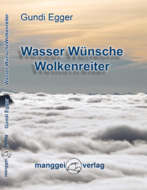 Gedichte und Geschichten über Begegnungen, Wünsche, die Liebe, das Leben und den Tod.