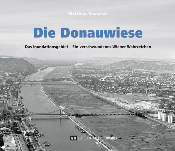 Die Donauwiese | Bundesamt für magische Wesen