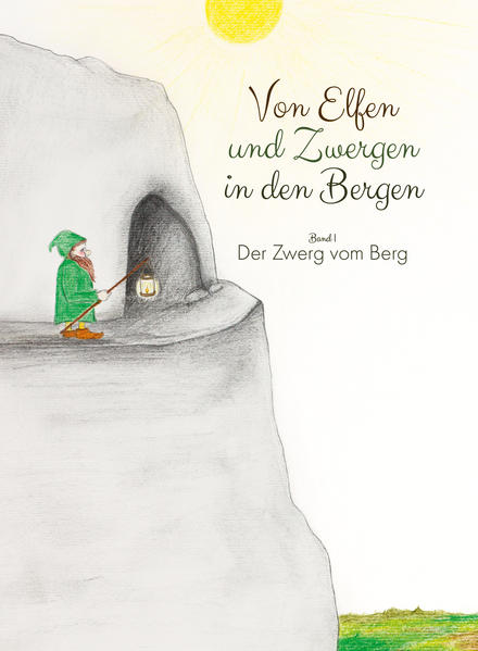 "Der Zwerg vom Berg" ist eine liebevolle Kurzgeschichte über einen Zwerg, der sich einsam fühlt. Er folgt dem Ruf seines Herzens und wird dafür beschenkt und reich belohnt. Die Geschichte ist eine Ermutigung für Klein und Groß dem eigenen Herzenweg zu folgen. Es ist der erste Band der Reihe "Von Elfen und Zwergen in den Bergen"