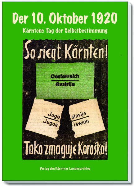 Der 10. Oktober 1920 | Bundesamt für magische Wesen