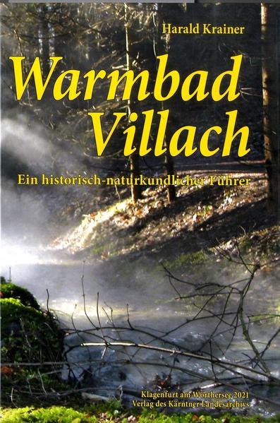 Warmbad Villach | Bundesamt für magische Wesen