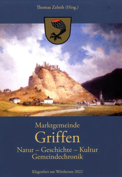 Marktgemeinde Griffen | Bundesamt für magische Wesen