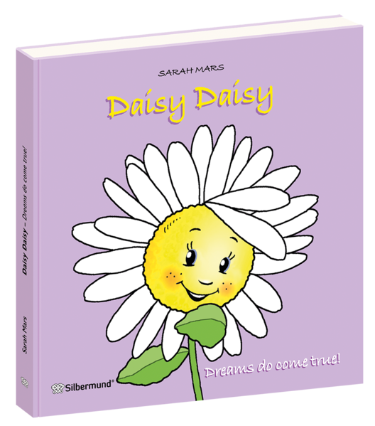 Daisy mag ein Blümchen unter vielen sein, aber sie träumt von mehr im Leben, als verwurzelt ihren Platz zu akzeptieren. Muss sie den vorgegebenen Zweck erfüllen? Darf Daisy nicht mehr vom Leben erwarten, weil sie ein kleines Blümchen ist? Daisy hat einen Traum, aber kann sie es schaffen, sich diesen zu erfüllen? Eine zauberhafte Geschichte über positives Denken, Familie, Willenskraft und Gemeinschaft für jung und alt. BONUS für die "kleinen" Leseratten: Das Buch kann man ausmalen! Leseabenteuer & Malspaß in einem!