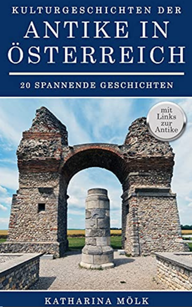 Kulturgeschichten der Antike in Österreich | Bundesamt für magische Wesen