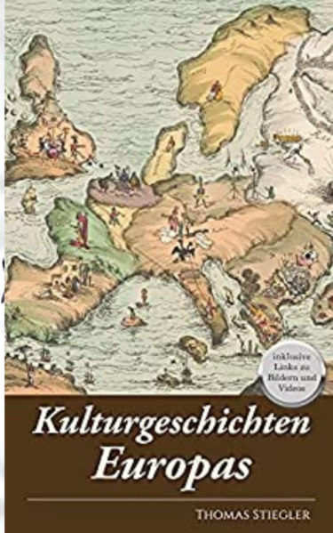 Kulturgeschichten Europas | Bundesamt für magische Wesen