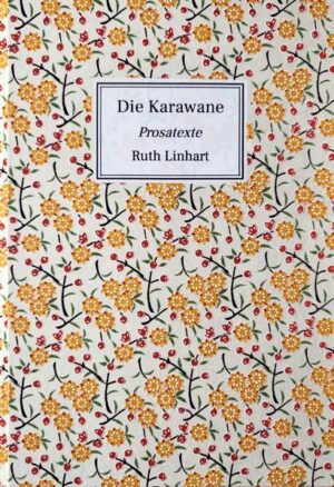 Starke Frauen, dunkle und auch bunte Träume, japanische Skizzen und journalistische Berichte, die unter die Haut gehen. Das sind die Inhalte der 25 Prosatexte aus den Jahren 1968 bis 2019.