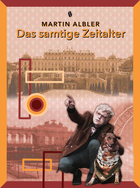 Wien im Jahre Zweitausendundfragezeichen. Ein neues Zeitalter ist angebrochen. Auf der Suche nach den Spuren der Zivilisation erkundet ein archäologisches Duo die Stadt. Nichts bleibt ihrem samtigen Blick verborgen: die Befindlichkeit des ausgestorbenen Österreichs, die Hieroglyphen auf den Screens, die Gebete auf Vinyl. Was ist passiert? Gemeinsam mit Hund Ylvis und der Entdeckerin Veve machen sie sich auf den Weg zur Großen Artificial Intelligence, um das Rätsel zu lösen. Schnitzelgott Martin Albler schreibt Wiener Science-Fiction - ein Genre, das für ihn erst erfunden werden musste.