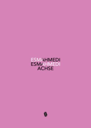 für zahlen lernen ist es zu spät für buchstaben ist immer zeit da Esma Ahmedi schreibt Kurzprosa mit dem Gespür für die Melodie und dem Blick für neue Farben. Mit Esma Ahmedi legt Esma Ahmedi ihr Debüt in Buchform vor.