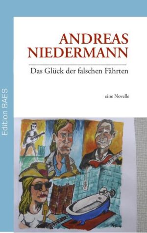 Was machen, wenn eines Tages eine berühmten Singer-Songwriterin bei einem einquartiert wird? Wenn Lucinda Williams, die sie sich in Wien - inkognito - ihre ramponierten Stimmbänder behandeln lassen will, mit einem Mal dasselbe Bad benutzt?