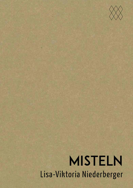 Misteln: Liebessymbol oder halbparasitische Aufsitzerpflanzen? Lisa-Viktoria Niederberger entwirft in ihrem Erzählband ein schonungslos-ungeschöntes Beziehungsbild von Menschen, die offenen Fragen gegenüberstehen und nach Antworten suchen. Ihre Figuren bewegen sich dabei zwischen moralischer Zerrissenheit und impulsivem Handeln. Die Autorin erschafft eine poetische Umgangssprache, in der sich die Österreichischheit manifestiert und thematisiert gleichzeitig unaussprechlich geglaubte Themen mit überraschender Leichtigkeit.