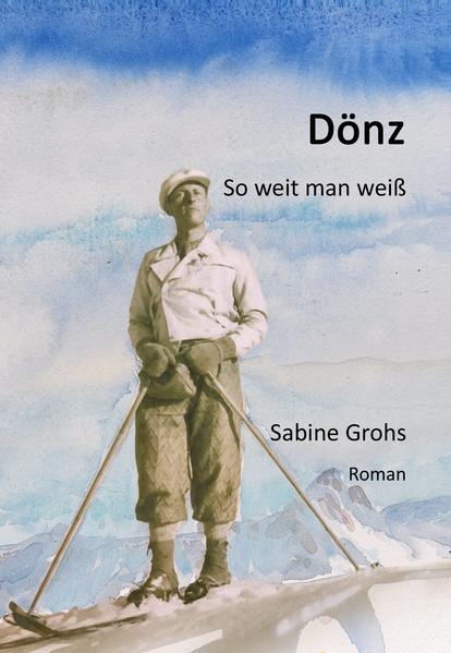 Über zweihundert Briefe aus ihrer Familie, die in der Zeit zwischen 1895 und 1947 im Kreis ihrer Urgroßeltern und Großeltern geschrieben wurden, sind eine der Grundlagen für den neuen Montafon-Roman von Sabine Grohs: „Dönz - So weit man weiß“. Eine Familie, durch Auswanderung in zwei Nationen aufgeteilt, hat zwei Söhne, die als Soldaten für die Heimat in den Krieg ziehen: einer für die Deutsche Wehrmacht, einer für den Gegner, das französische Heer. Durch eine Flucht, die an Desertierung grenzt, kommt es zur (Wieder-) Vereinigung und schließlich Rekrutierung des „Franzosen“ für die Deutsche Wehrmacht. Die Familie wird anhand der erhaltenen Feldpost durch den Krieg begleitet - bis zur erlösenden Postkarte aus der Gefangenschaft. Dazwischen das „normale Leben“ nachgezeichnet: im Leben und Sterben, in Krankheit und Kränkung, in Gesundheit, Buraschaft, Hengert, Lebensplänen und der immerwährenden Suche nach dem Lebensglück in der Heimat.