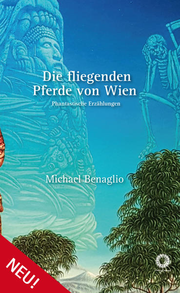 Michael Benaglio verfasst gekonnt ganzheitliche Literatur. In gewissen Facetten schillert er stärker al eines seiner Vorbilder, Stefano Benni: Die Nonchalance, mit der Benaglio Typen aus der Weltgeschichte mit lokalen Charakteren und Sagenfiguren in einem Text auftreten lässt, scheint einzigartig.