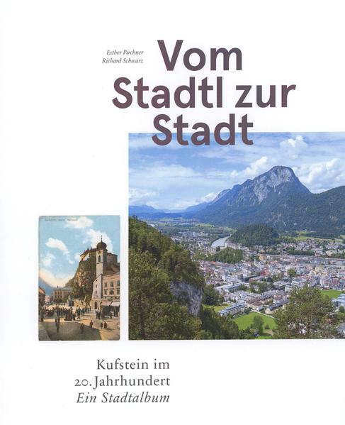 Vom Stadtl zur Stadt | Bundesamt für magische Wesen