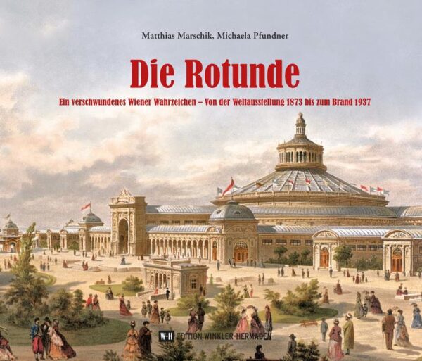 Die Rotunde | Bundesamt für magische Wesen