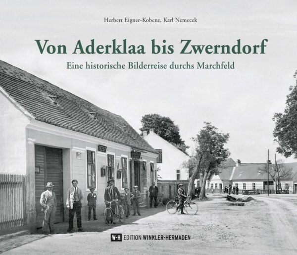 Von Aderklaa bis Zwerndorf | Bundesamt für magische Wesen