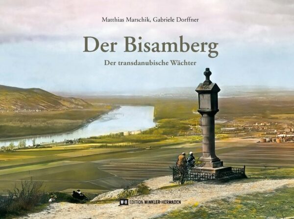 Der Bisamberg | Bundesamt für magische Wesen