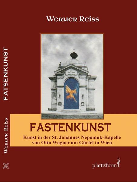 Fastenbilder und Fastentücher sind seit Jahrhunderten eng mit der vorösterlichen Passionszeit, der Fastenzeit, verbunden. In der Otto Wagner-Kapelle (recte St. Johannes Nepomuk-Kapelle) am Währinger Gürtel in Wien ist es, einer Initiative von Monsignore DDr. Werner Reiss folgend, zur Tradition geworden, jedes Jahr ein neues Fastenbild zu beauftragen. Renommierte Künstlerinnen und Künstler stellen sich Jahr für Jahr dieser theologisch äußerst anspruchsvollen Herausforderung. Der kunsthistorisch so bedeutende Kirchenbau von Otto Wagner und die jährlich wechselnden Fastenbilder verschmelzen zum Gesamtkunstwerk. Monsignore DDr. Werner Reiss stellt die Fastenbilder einzeln vor und eröffnet dem Leser einen Blick auf Passion und Kunst.