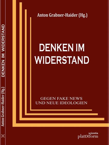 DENKEN IM WIDERSTAND | Bundesamt für magische Wesen