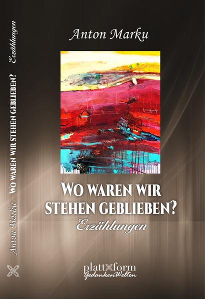 Anton Marku unternimmt eine literarische Reise vom Balkan, wo er herkommt, nach Österreich, und schildert seine persönlichen Erfahrungen, aber auch die anderer Menschen, deren Geschichten er aufmerksam gehört hat, um sie später in Texte umzuwandeln in einer literarischen Form und doch ganz anders, speziell, was ihn auch auszeichnet und ihn so einzigartig macht in der Ausarbeitung von Ereignissen, der Beschreibung von Landschaften und der Darstellung der Charaktere der Protagonisten seiner Geschichten, die in ihrer Gesamtheit originell sind. Diesen Kurzgeschichten fehlt es nicht an Humor, Ironie und manchmal bewusstem, aber nicht übertriebenem Zynismus, was dieses Buch zu etwas Besonderem macht, das es wert ist, gelesen zu werden. (Dr. Eva Schmidt und Gaby G. Blattl)