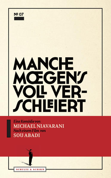 Michael Niavaranis Verwechslungskomödie nach Sou Abadis erfolgreichem französischen Spielfilm „Chercher la femme“ verspricht geistreiche Unterhaltung mit Tiefgang. Mit temporeicher Sprache werden durchaus ernste Dinge verhandelt: Recht und Religion, Erinnerung und Trauma, Asyl und Exil, Liebe und die Verschleierung von Frauen im Islam. Nicht zuletzt ist es eine Geschichte der Versöhnung - und ein Bekenntnis gegen Vorurteile. Armand und Leila studieren Politikwissenschaften und sind frisch verliebt. Gemeinsam wollen sie in New York ein Praktikum bei der UNO absolvieren. Doch Leilas Bruder durchkreuzt nach einem längeren Aufenthalt im Jemen ihre Pläne. Der radikalisierte Mahmoud nimmt seiner Schwester alle Freiheiten einer westlichen Frau und stellt sich gegen ihre romantische Beziehung. Armand und Leila bleibt keine Wahl: Um sich unerkannt treffen zu können, muss Armand einen Niqab tragen. Getarnt als Leilas neue beste Freundin geht Armand bei ihr ein und aus. Mahmoud verliebt sich in die geheimnisvolle „Scheherazade“ mit den wunderschönen Augen, die ihm die Welt der Poesie und der islamischen Mystik eröffnet. Am 27. Februar 2022 wird „Manche mögen’s voll verschleiert“ unter der Regie von Michael Niavarani am Salzburger Landestheater uraufgeführt.