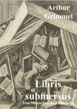 13 Geschichten - humorvoll, skurril, makaber, aber auch nachdenklich - über Bücher und Menschen, die sie lesen, schreiben, sammeln, damit arbeiten, damit handeln,…