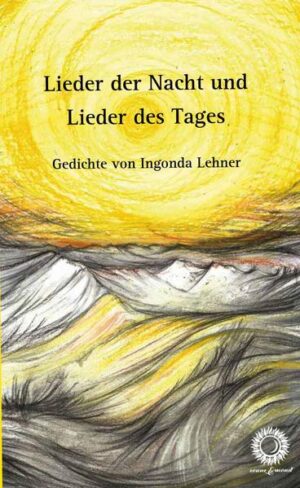 Unserer fragmentierten, zerrissenen und schnurstracks rastlos dahineilenden Welt tun Rhythmus, Harmonie, Ritual und zyklische Wiederholung gut. Etwas wie sphärischen Gesang brauchen die vom Zuviel des Dauergeplärres tauben Ohren, etwas wie Atem benötigt die bedrückte Brust - Meditation vielleicht? Ein Lied: Vom Puls, von der Natur? Der Schönheit? Wer diese Zeilen versteht, sie spürt, findet in den Gedichten Ingonda Lehners einen reichen Schatz. Ihre Lyrik wächst wie die Bäume aus der Erde, verebbt und flutet wie Meereswellen, schöpft ihre Klugheit gar aus den Prinzipien von Yin und Yang, auf die unsere abendländische Einzigartigkeitskultur paternalistisch hinunterschaut. Lehners Spiritualität ist fundamental weiblich, immer wieder wirft sie dem männlichen Prinzip dessen Gewalttätigkeit, Arroganz, Blindheit vor, die bis zu Kriegen führen. Der Begriff der „feministischen Spiritualität“ lässt sich nennen, der massiv die Naturausbeutung und -zerstörung anprangert. Manfred Stangl