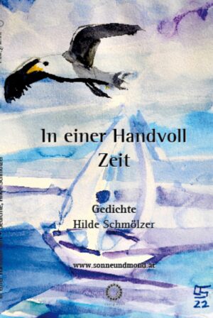 „Schenke Götter her - sie werden’s danken“ Uns allen ist zu wünschen, dass wir wie Hilde Schmölzer in ihrem Gedicht: „Der Wagen“ einst mit zischender, erfüllter Lebendigkeit breit alles Sentimentale, Kitschige, Selbstmitleidige, Gespielte, Selbstdarstellerische und auch Negativkitschige hinter uns lassen, und auferstehen.