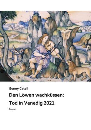 Der Roman „Den Löwen wachküssen“ nimmt seine Leser und Leserinnen hier begegnet, sondern ebenso der Befreiungs- und Selbstfindungsprozess der Ich-Instanz: Liebe in Zeiten der Pandemie und Postmoderne.