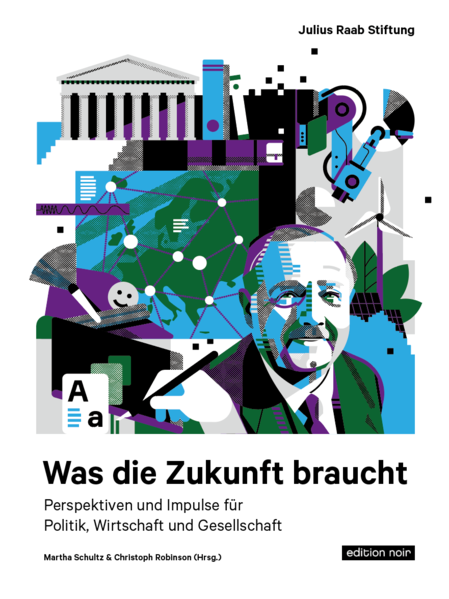 Was die Zukunft braucht | Bundesamt für magische Wesen