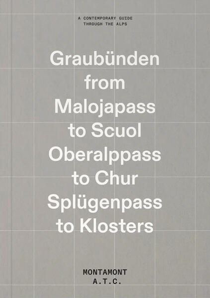 On the menu: Die schönsten Hotels, B&Bs und Hütten, ausgewählte Stopovers und landschaftliche Highlights in der Region Graubünden. Graubünden ist dort wo sich urbaner Geist mit frischer Bergluft mischt, wo man Kunst in all ihren Formen an entlegenen Plätzen erlebt. Und wo ein internationales Publikum die Sommerfrische zelebriert – ob in den Salons der alten Grand Hotels oder entspannt auf der Alp. Es gibt so viel mehr zu entdecken, als den bekannten Glamour von St. Moritz. Zwischen hochalpinen Pässen und dem gewissen Heidi-Faktor, der hier ist wie nirgendwo sonst auf der Welt, finden wir sie, die Häuser und ihre Gastgeber, die die alten Mauern mit neuer Vision entstauben und die so gerne ihren Geheimtipp-Charakter behalten.