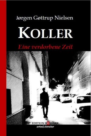 »Wenn alles, was bisher gültig war, von einem Moment auf den anderen zerbricht und für immer eine andere Form bekommt, etwas anderes bedeutet, sich anders anfühlt und fremd ist, was kann man da noch hoffen?« Koller - ein Thriller, oder vielleicht vielmehr eine Lebensgeschichte, die sich nach einem anfühlt, von der wir uns wünschen würden, dass sie nicht so viel Reales beinhaltet? Als er auf seine Tochter und sein Enkelkind wartet, fallen plötzlich Schüsse. Chaos und Terror am Flughafen! Rückblicke zeigen die politischen Verwirrungen, die katastrophalen Zustände unserer Zeit und unserer Demokratie. Und mittendrin ein taffer Polizeibeamter, der versucht seinen Werten und Vorstellungen von Recht und Unrecht treu zu bleiben! Sollten ihm diese schlussendlich zum Verhängnis werden? Eine verdorbene Zeit, viele unterschiedliche Schicksale, die unsere heutige Welt in kein gutes Licht rücken lassen und mit den Missständen - politisch wie auch zwischenmenschlich - abrechnen!