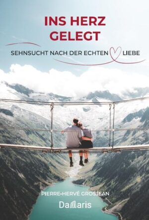 Träumst du von der großen, der echten Liebe? Oder entmutigen dich die jungen Paare, die schnell auseinandergehen, die kurzlebigen Beziehungen, die verbrauchten Gesichter, das zynische Gerede, die arroganten Blicke, die die Traurigkeit zu verbergen suchen? Gibt es überhaupt die echte Liebe? Oder ist sie eine Fata Morgana? Und wenn es sie gibt: Wie finde ich sie? Was kostet sie? Pierre-Hervé Grosjean ist Priester der Diözese Versailles. Er wurde 2004 geweiht und ist seit 2019 Pfarrer in Montigny-Voisins-le-Bretonneux, nahe bei Paris. Er begleitet viele Jugendliche als Schulseelsorger, bei den Pfadfindern oder im Rahmen der Sommeruniversität „Acteurs d’Avenir“, die er gegründet hat. Mit einigen anderen Priestern betreut er die Webseite Padreblog.fr. Dank seines jahrelangen Umgangs mit jungen Menschen kennt er sie und ihre Sorgen sehr gut. Seinen Erfahrungen als Begleiter und seinen Vorträgen hat er für dieses Buch das Wichtigste entnommen, um auf ihre Fragen über die echte Liebe Antwort zu geben. Dieses Buch will Jugendlichen zwischen 15 und 22 Jahren das vermitteln, was sie wachsen lässt und sie ermutigt, zu dieser Liebe fähig zu werden. Es ist auch denen eine Hilfe, die den Jugendlichen eine ehrliche und konstruktive Sicht auf die Liebe ermöglichen wollen.