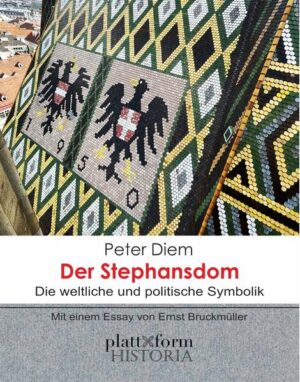 DER STEPHANSDOM | Peter Diem
